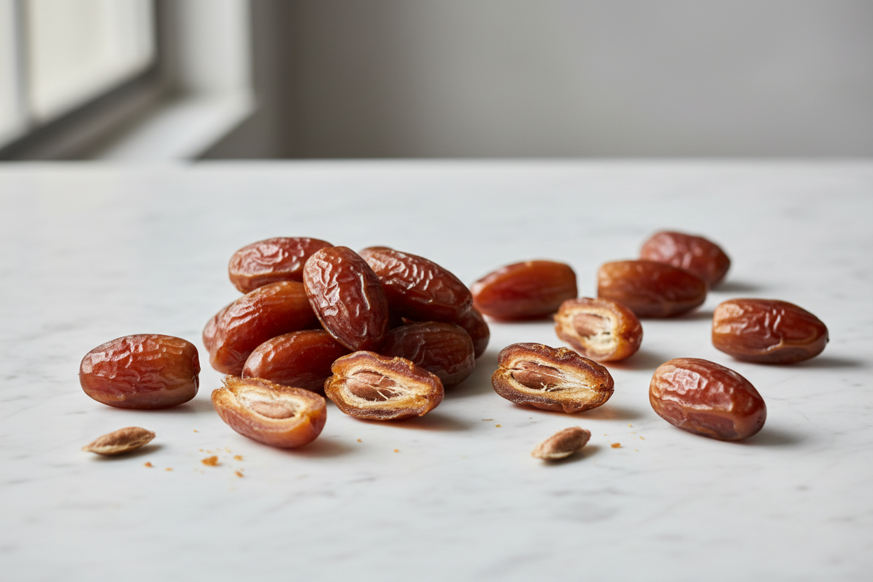 Tâmara na Cozinha: Receitas Doces e Salgadas Gourmet