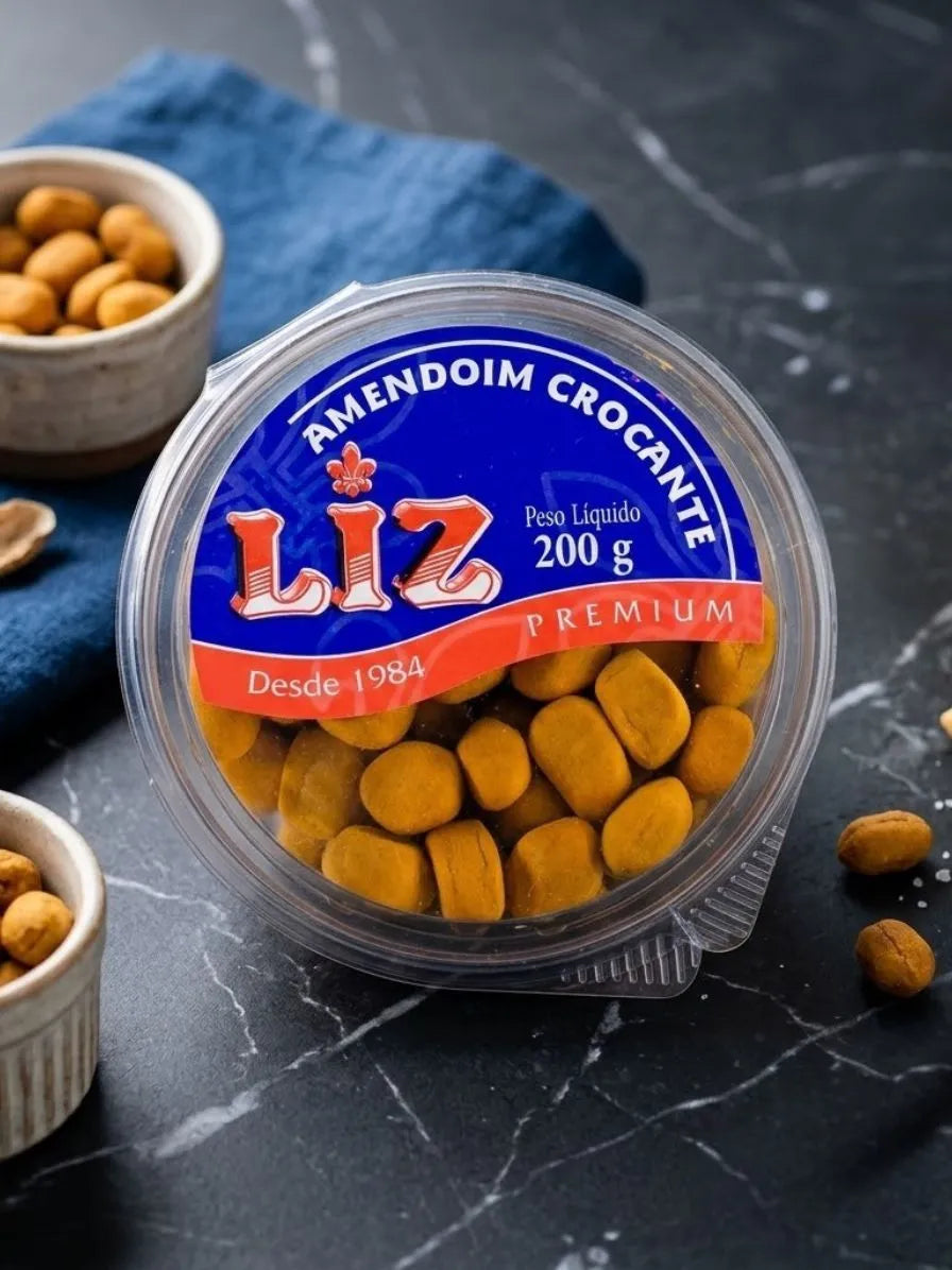 Amendoim Crocante | 200g