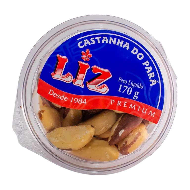 Castanha do Pará | 170g