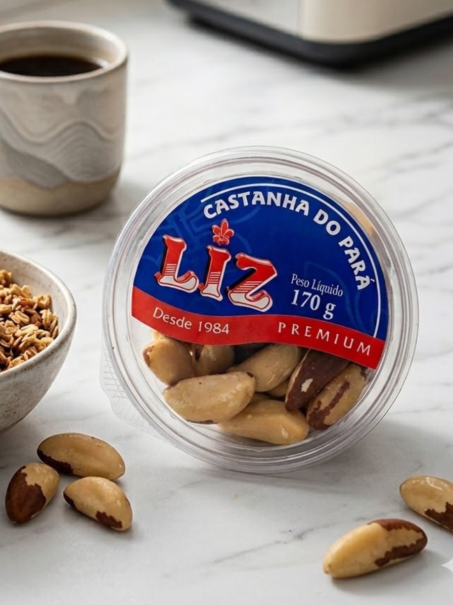 Castanha do Pará | 170g