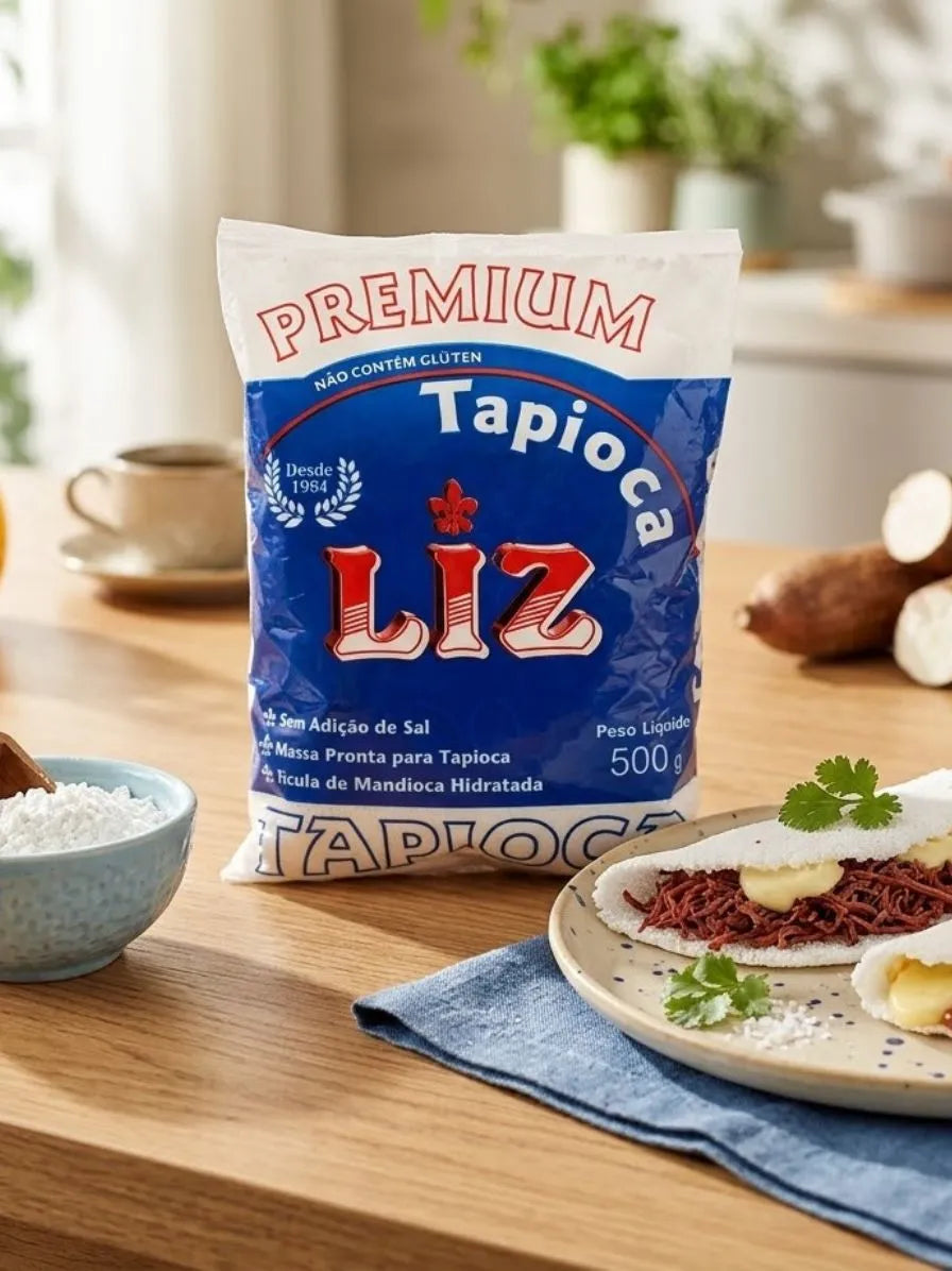 Tapioca Premium | 500g