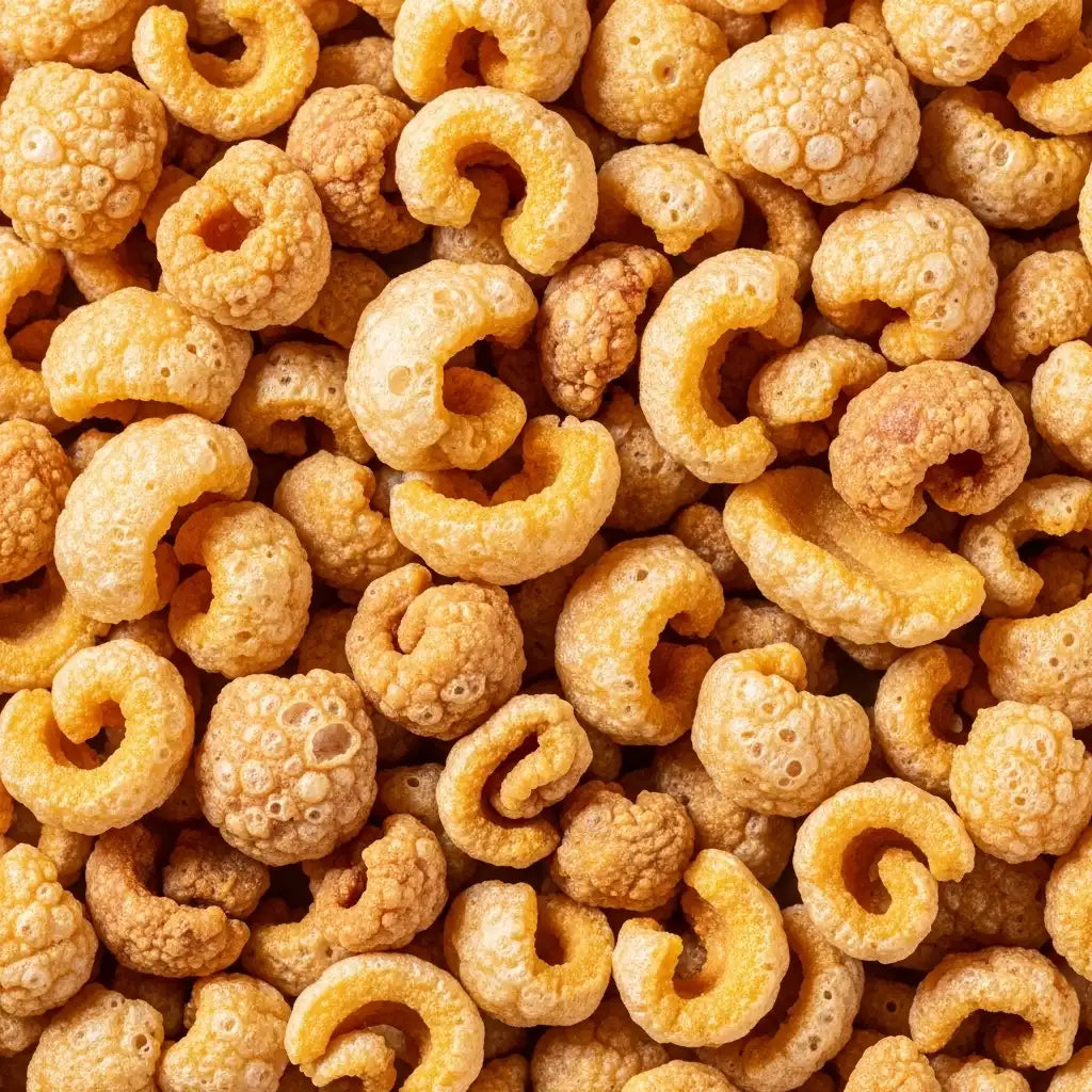 Salgadinhos