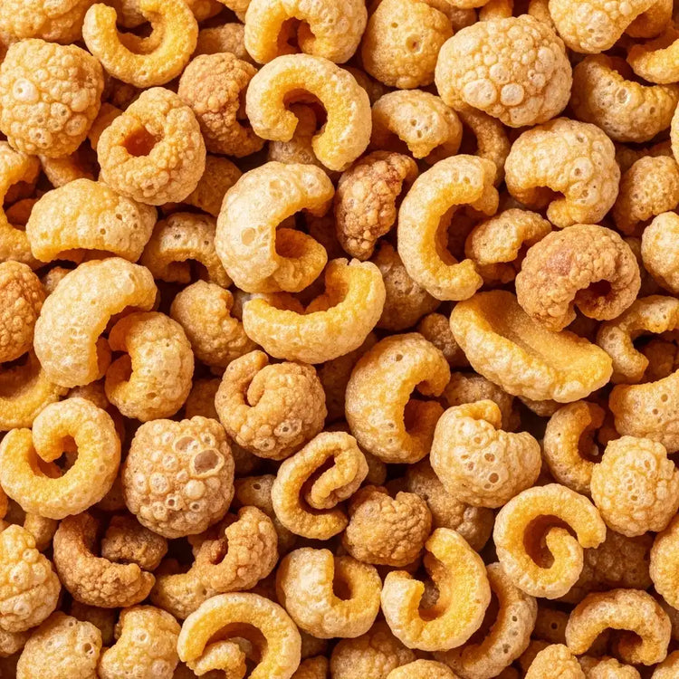 Salgadinhos