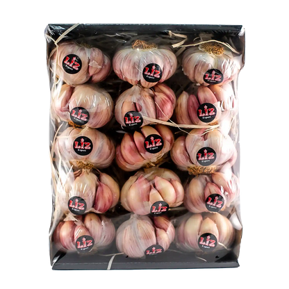 Alho Export | 1kg