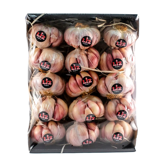 Alho Export | 1kg
