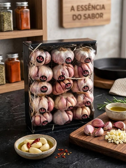 Alho Export | 1kg