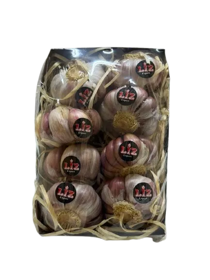 Alho Export | 500g