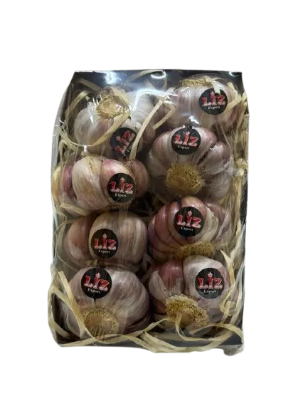 Alho Export | 500g