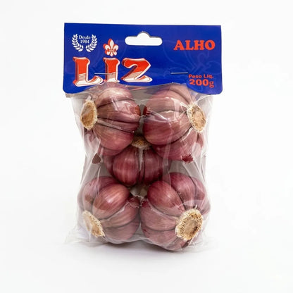 Alho Pacote | 200g