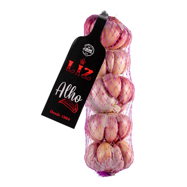 Alho em Redinha | 400g