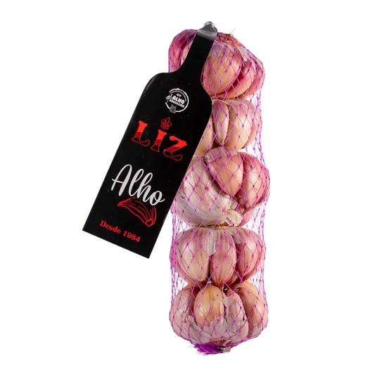 Alho em Redinha | 400g