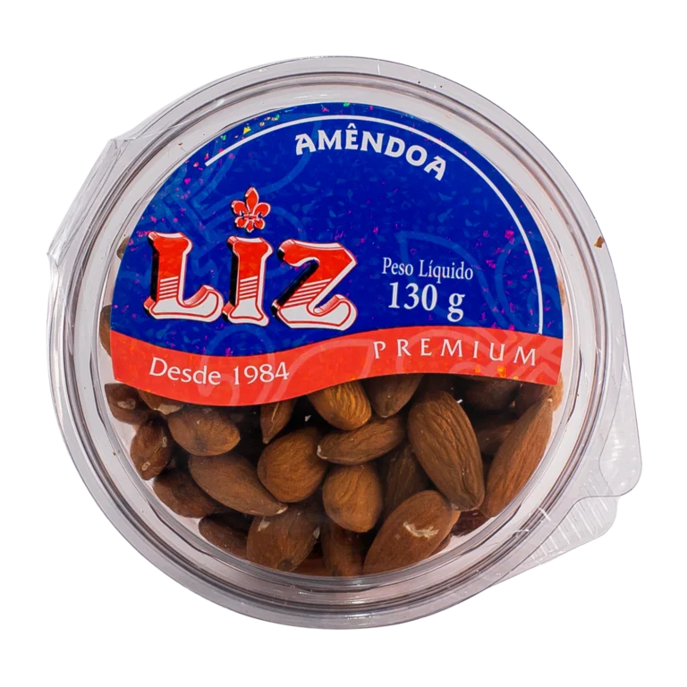 Amêndoa Natural | 130g