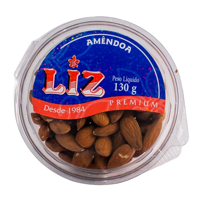 Amêndoa Natural | 130g