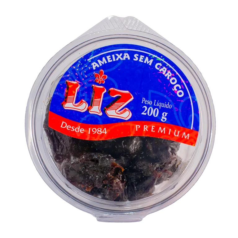 Ameixa Seca sem Caroço | 200g
