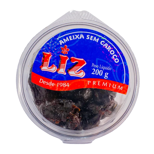 Ameixa Seca sem Caroço | 200g