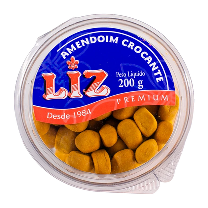 Amendoim Crocante | 200g