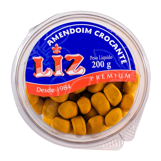Amendoim Crocante | 200g