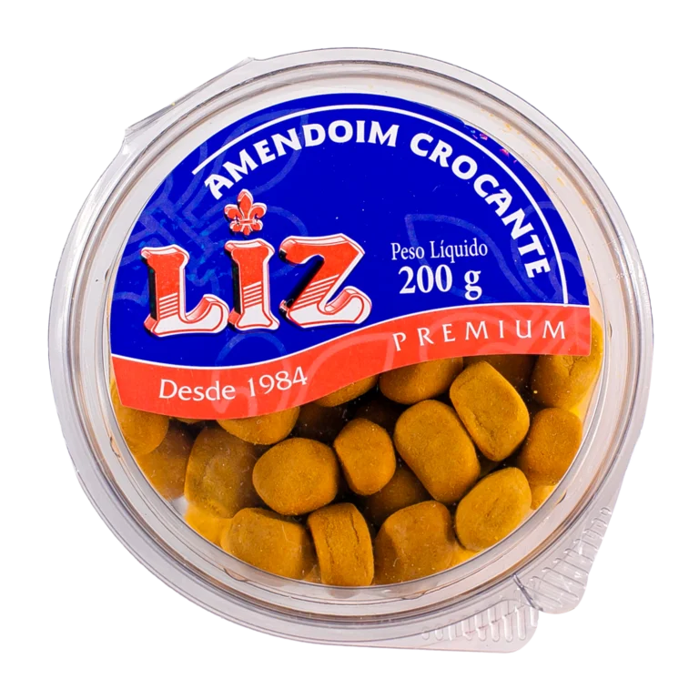 Amendoim Crocante | 200g