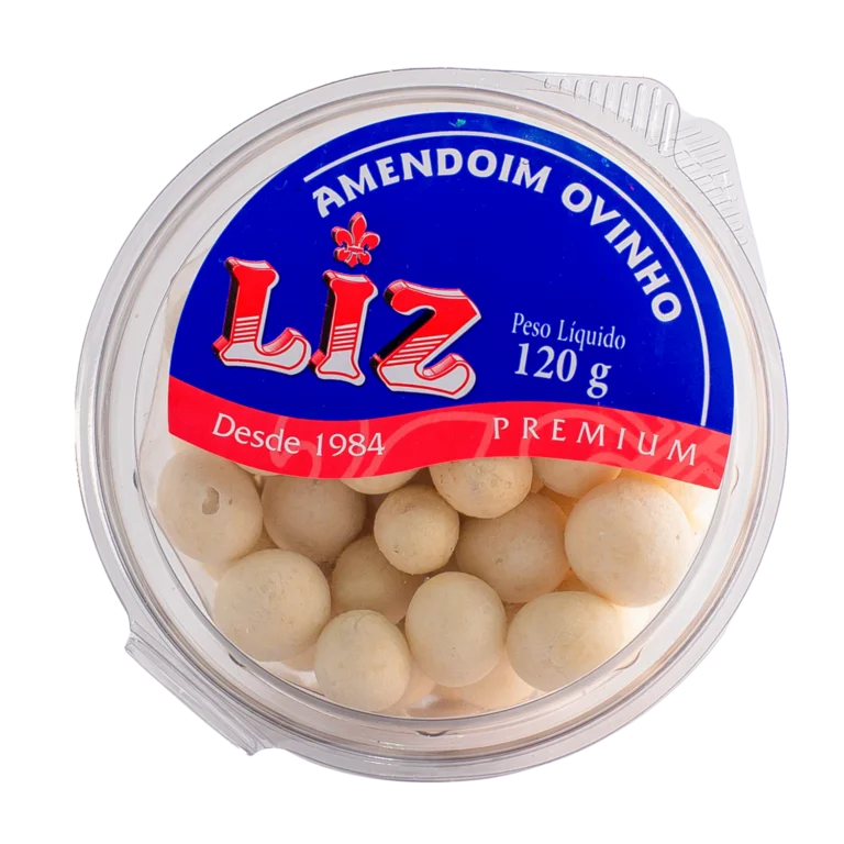 Amendoim Ovinho | 120g
