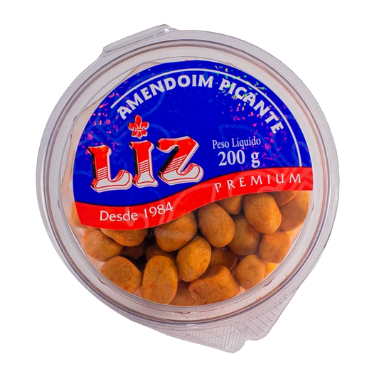 Amendoim Picante | 200g