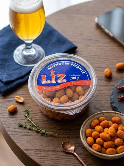 Amendoim Picante | 200g