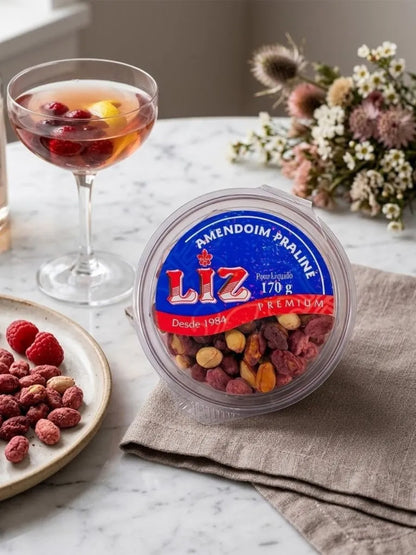 Amendoim Praliné | 170g
