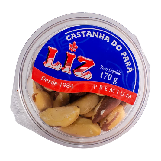 Castanha do Pará | 170g