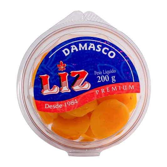 Damasco Seco | 200g