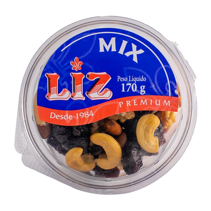 Mix de Frutas Secas | 170g