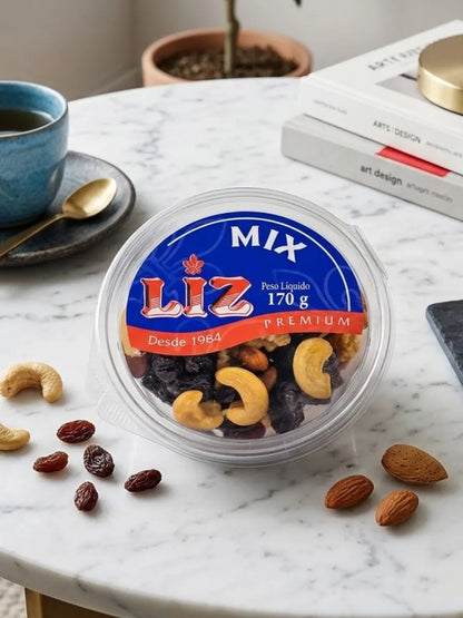 Mix de Frutas Secas | 170g
