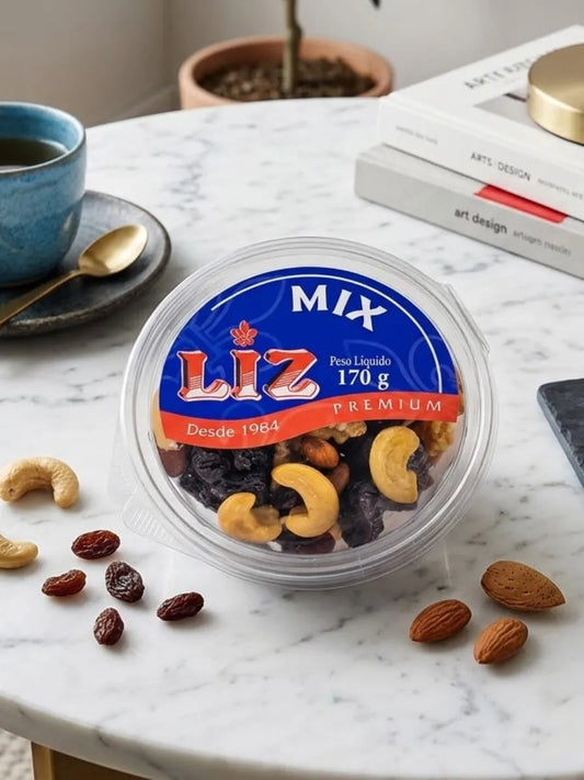 Mix de Frutas Secas | 170g