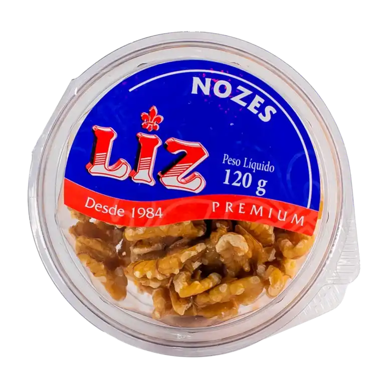 Nozes | 120g