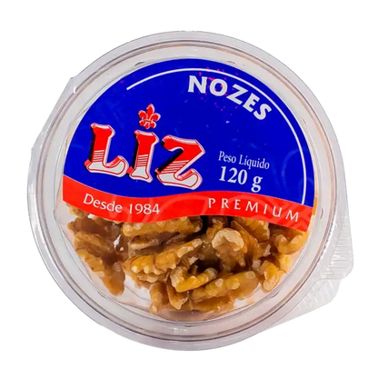 Nozes | 120g