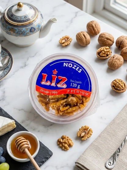 Nozes | 120g