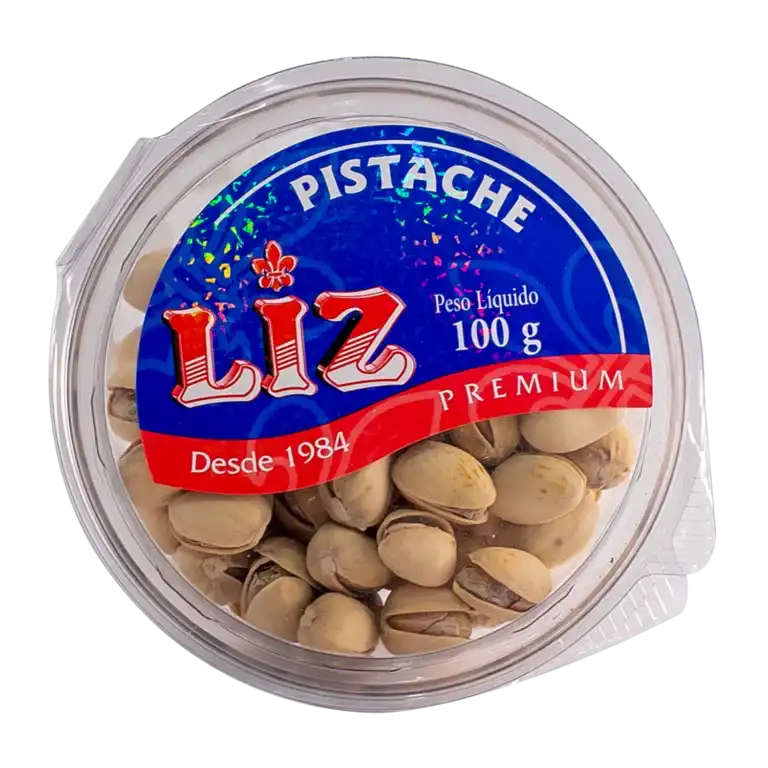 Pistache | 100g
