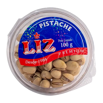 Pistache | 100g