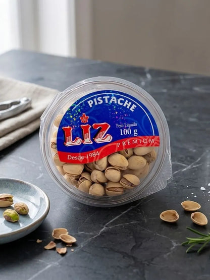 Pistache | 100g