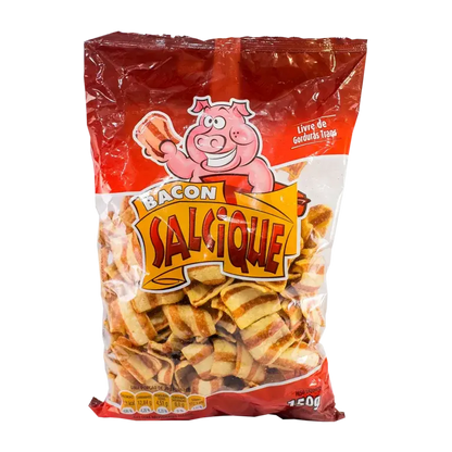 Salcique Bacon | 150g