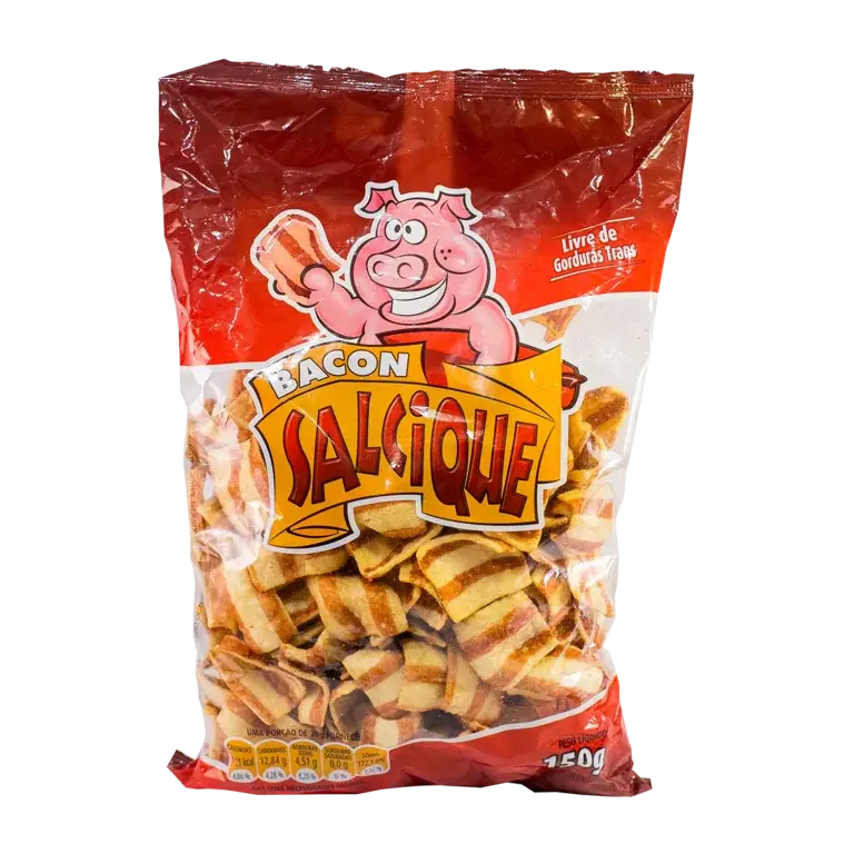 Salcique Bacon | 150g