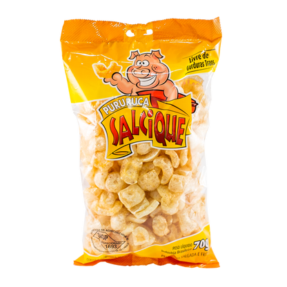 Salcique Pururuca | 70g