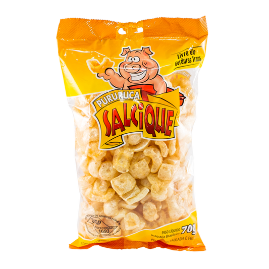Salcique Pururuca | 70g