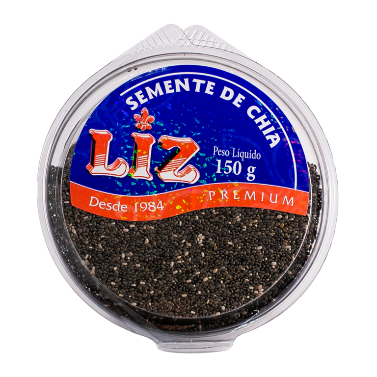 Semente de Chia | 150g