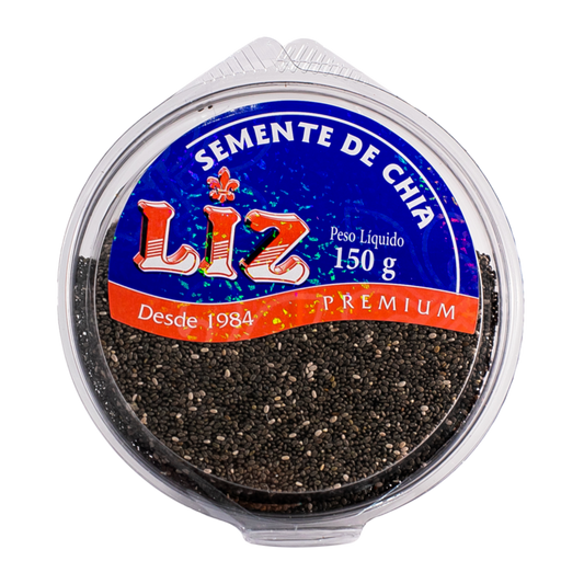 Semente de Chia | 150g