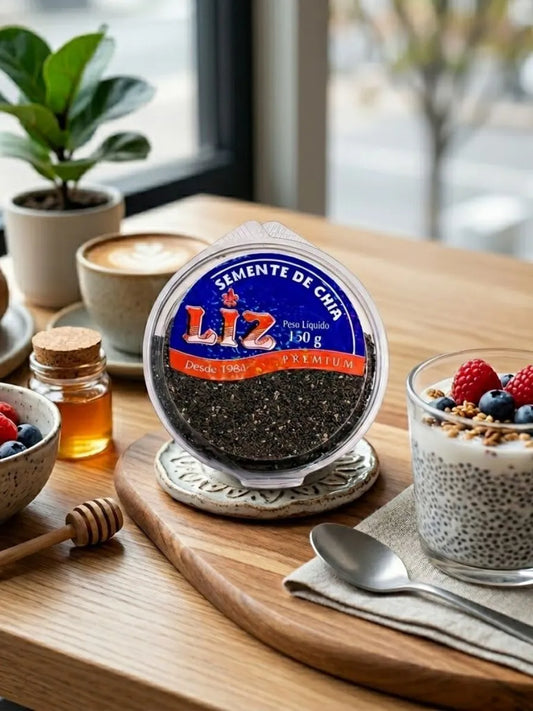 Semente de Chia | 150g
