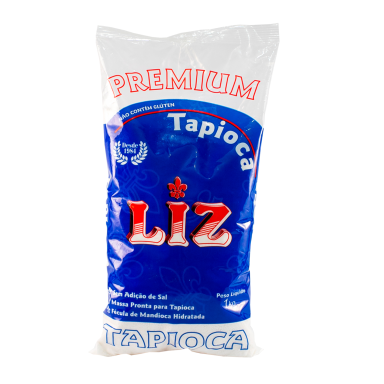 Tapioca Premium | 1kg