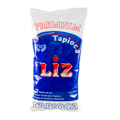 Tapioca Premium | 1kg