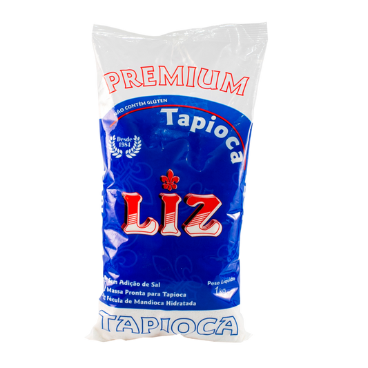 Tapioca Premium | 1kg