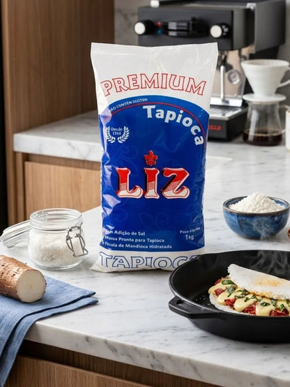 Tapioca Premium | 1kg