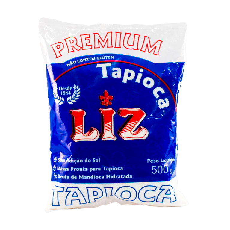 Tapioca Premium | 500g