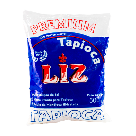 Tapioca Premium | 500g